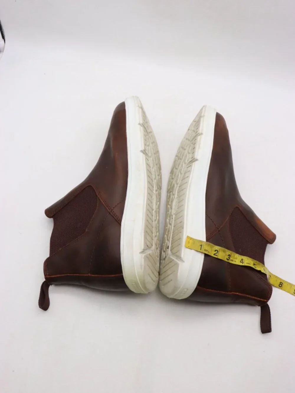 Red Wing Cross Lite 5